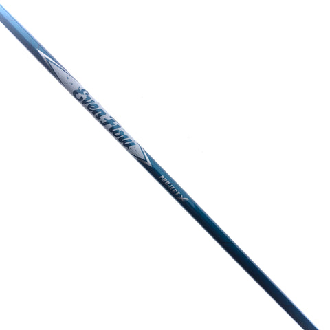 Used Titleist 818 H2 2 Hybrid / 17 Degrees / Stiff Flex