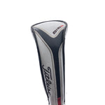 Used Titleist 818 H2 2 Hybrid / 17.0 Degrees / Stiff Flex