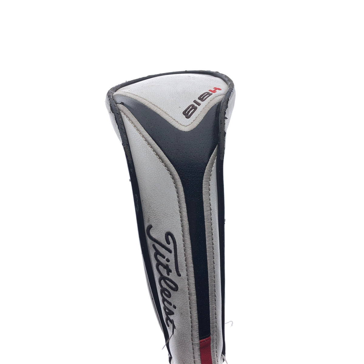 Used Titleist 818 H2 2 Hybrid / 17.0 Degrees / Stiff Flex