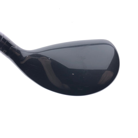 Used Titleist 818 H2 2 Hybrid / 17.0 Degrees / Stiff Flex