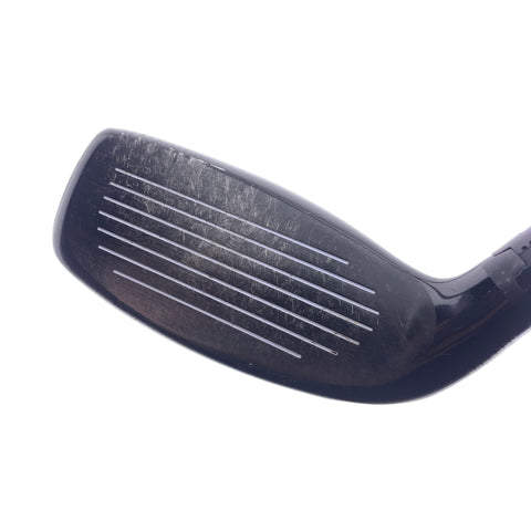 Used Titleist 818 H2 2 Hybrid / 17.0 Degrees / Stiff Flex