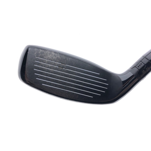 Used Titleist 818 H2 2 Hybrid / 17.0 Degrees / Stiff Flex