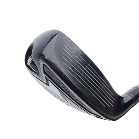 Used Titleist 818 H2 2 Hybrid / 17.0 Degrees / Stiff Flex