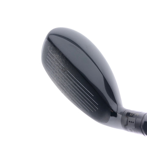 Used Titleist 818 H2 2 Hybrid / 17.0 Degrees / Stiff Flex