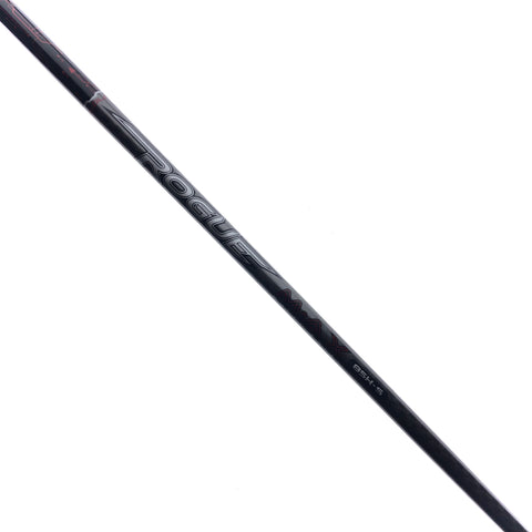 Used Titleist 818 H2 2 Hybrid / 17.0 Degrees / Stiff Flex