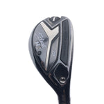 Used Titleist 818 H2 2 Hybrid / 17.0 Degrees / Stiff Flex