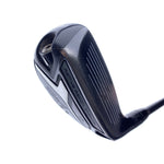 Used Titleist 818 H2 2 Hybrid / 17.0 Degrees / X-Stiff Flex