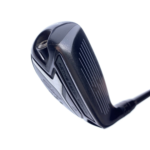 Used Titleist 818 H2 2 Hybrid / 17.0 Degrees / X-Stiff Flex