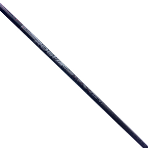 Used Titleist 818 H2 2 Hybrid / 17.0 Degrees / X-Stiff Flex