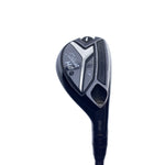 Used Titleist 818 H2 2 Hybrid / 17.0 Degrees / X-Stiff Flex