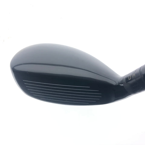 Used Titleist 818 H2 3 Hybrid / 19 Degrees / Regular Flex