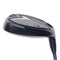 Used Titleist 818 H2 3 Hybrid / 19 Degrees / Stiff Flex