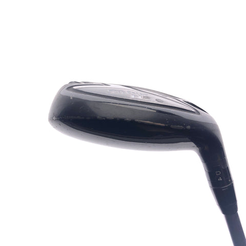 Used Titleist 818 H2 3 Hybrid / 19 Degrees / Stiff Flex