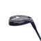 Used Titleist 818 H2 3 Hybrid / 19 Degrees / Stiff Flex