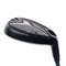 Used Titleist 818 H2 3 Hybrid / 19 Degrees / Stiff Flex