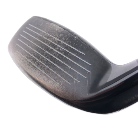 Used Titleist 818 H2 3 Hybrid / 19 Degrees / Stiff Flex