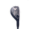 Used Titleist 818 H2 3 Hybrid / 19 Degrees / Stiff Flex