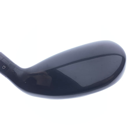 Used Titleist 818 H2 3 Hybrid / 19.0 Degrees / X-Stiff Flex