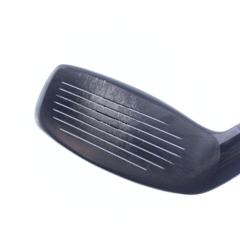 Used Titleist 818 H2 3 Hybrid / 19.0 Degrees / X-Stiff Flex