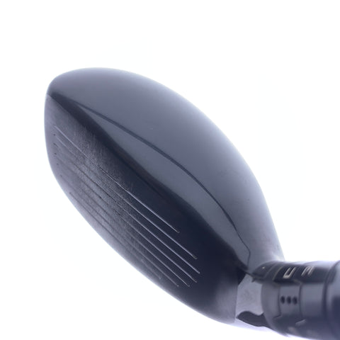 Used Titleist 818 H2 3 Hybrid / 19.0 Degrees / X-Stiff Flex