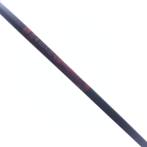 Used Titleist 818 H2 3 Hybrid / 19.0 Degrees / X-Stiff Flex