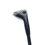 Used Titleist 818 H2 3 Hybrid / 21.0 Degrees / Regular Flex