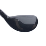 Used Titleist 818 H2 3 Hybrid / 21.0 Degrees / Regular Flex