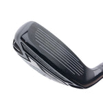 Used Titleist 818 H2 3 Hybrid / 21.0 Degrees / Regular Flex