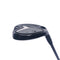 Used Titleist 818 H2 4 Hybrid / 21 Degrees / Stiff Flex