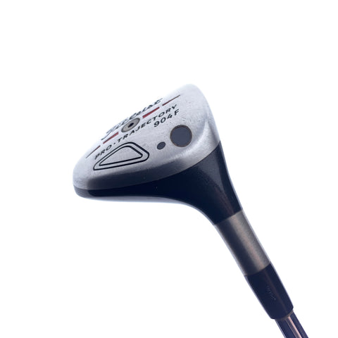 Used Titleist 904F 3 Fairway Wood / 15 Degrees / Regular Flex