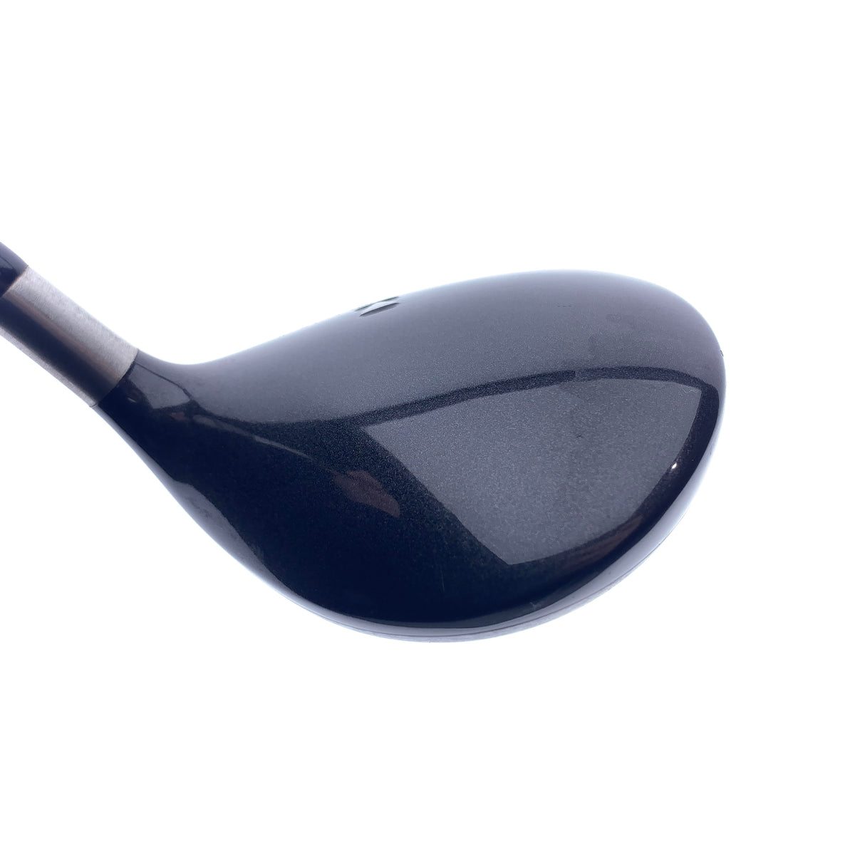 Used Titleist 904F 3 Fairway Wood / 15 Degrees / Regular Flex