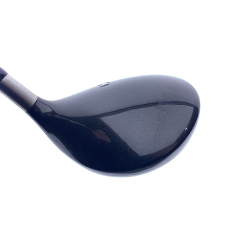 Used Titleist 904F 3 Fairway Wood / 15 Degrees / Regular Flex
