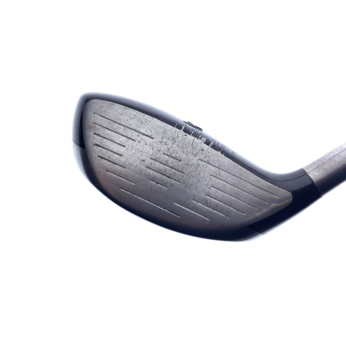 Used Titleist 904F 3 Fairway Wood / 15 Degrees / Regular Flex