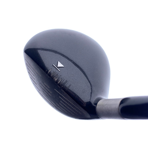 Used Titleist 904F 3 Fairway Wood / 15 Degrees / Regular Flex