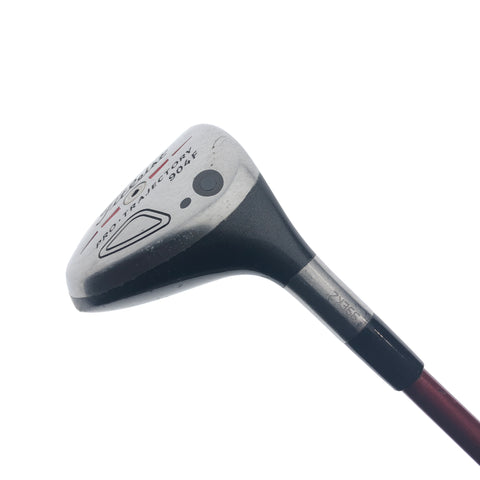 Used Titleist 904F 4 Fairway Wood / 17 Degrees / Stiff Flex