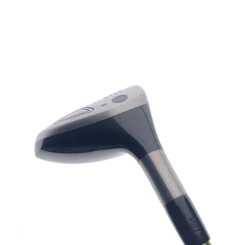 Used Titleist 904F 4 Fairway Wood / 17 Degrees / Stiff Flex