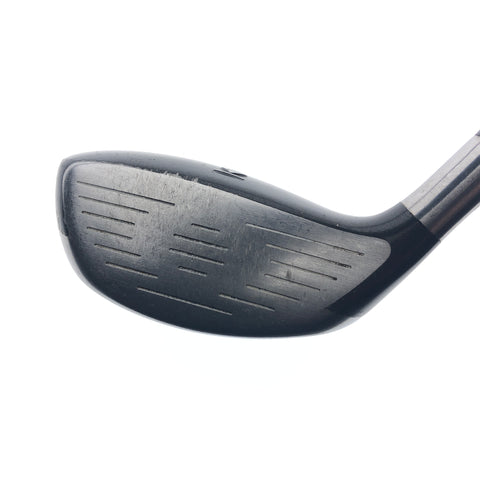 Used Titleist 904F 4 Fairway Wood / 17 Degrees / Stiff Flex