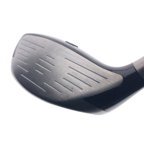Used Titleist 904F 4 Fairway Wood / 17 Degrees / Stiff Flex