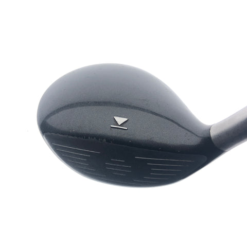 Used Titleist 904F 4 Fairway Wood / 17 Degrees / Stiff Flex