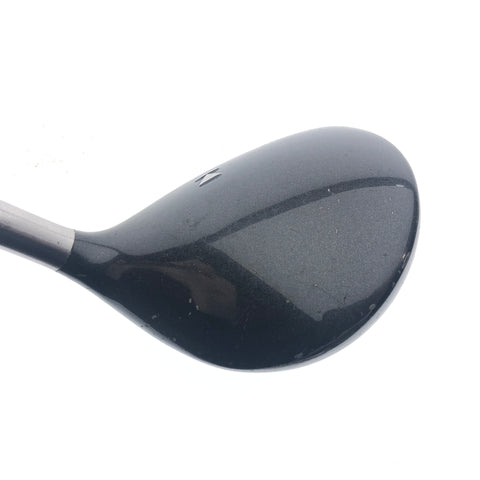 Used Titleist 904F 4 Fairway Wood / 17 Degrees / Stiff Flex