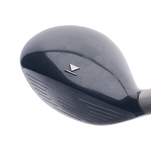 Used Titleist 904F 4 Fairway Wood / 17 Degrees / Stiff Flex