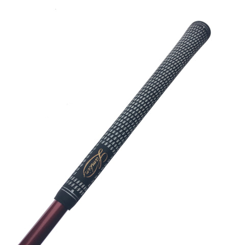 Used Titleist 904F 4 Fairway Wood / 17 Degrees / Stiff Flex