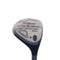 Used Titleist 904F 4 Fairway Wood / 17 Degrees / Stiff Flex
