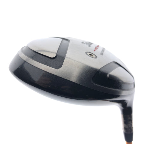 Used Titleist 905 R Driver / 9.5 Degrees / Stiff Flex