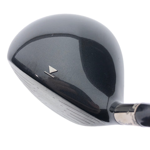 Used Titleist 905 R Driver / 9.5 Degrees / Stiff Flex