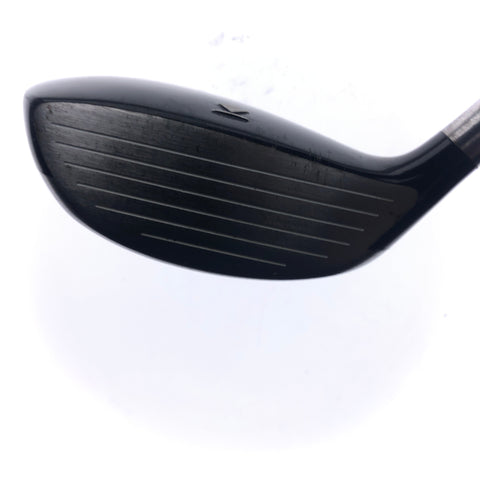 Used Titleist 906 F4 3 Fairway Wood / 15.5 Degrees / Regular Flex