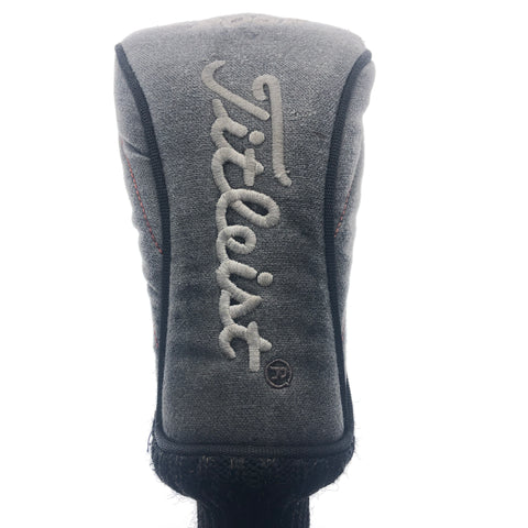 Used Titleist 906 F4 3 Fairway Wood / 15.5 Degrees / Stiff Flex