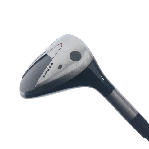 Used Titleist 906 F4 3 Fairway Wood / 15.5 Degrees / Stiff Flex
