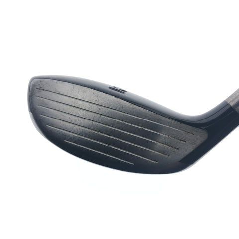 Used Titleist 906 F4 3 Fairway Wood / 15.5 Degrees / Stiff Flex