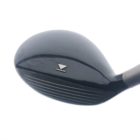 Used Titleist 906 F4 3 Fairway Wood / 15.5 Degrees / Stiff Flex